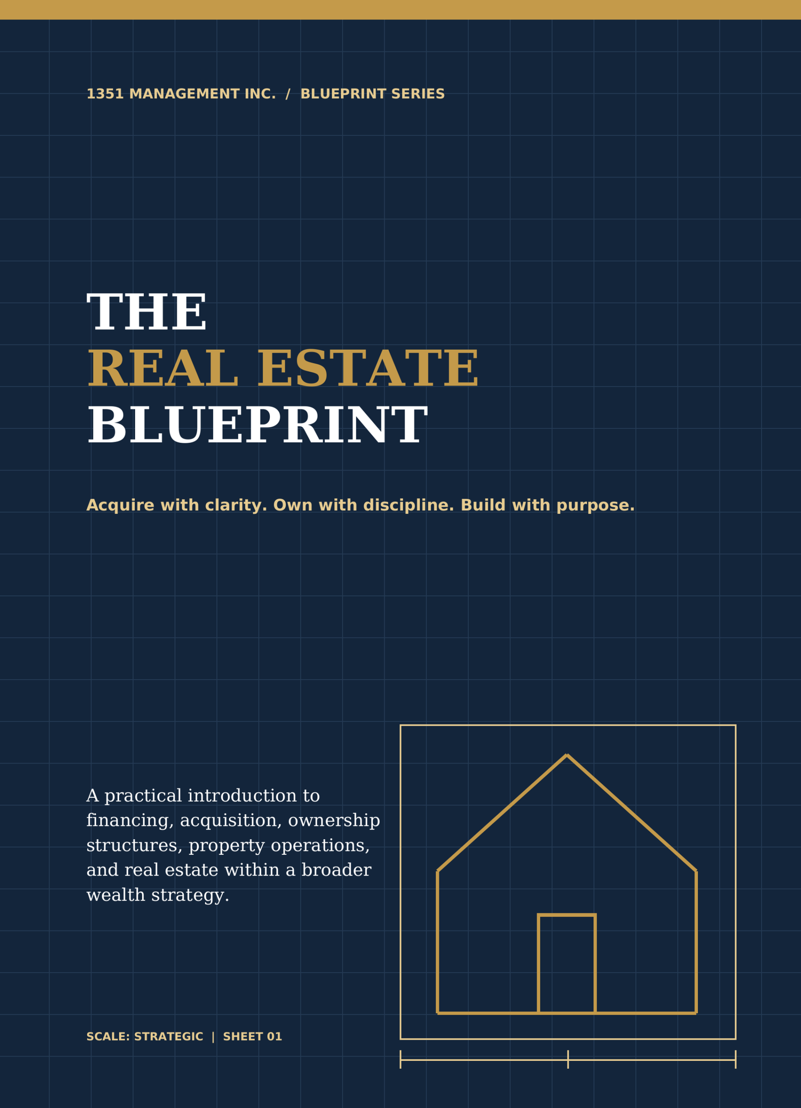 The Real Estate Strategy Guide